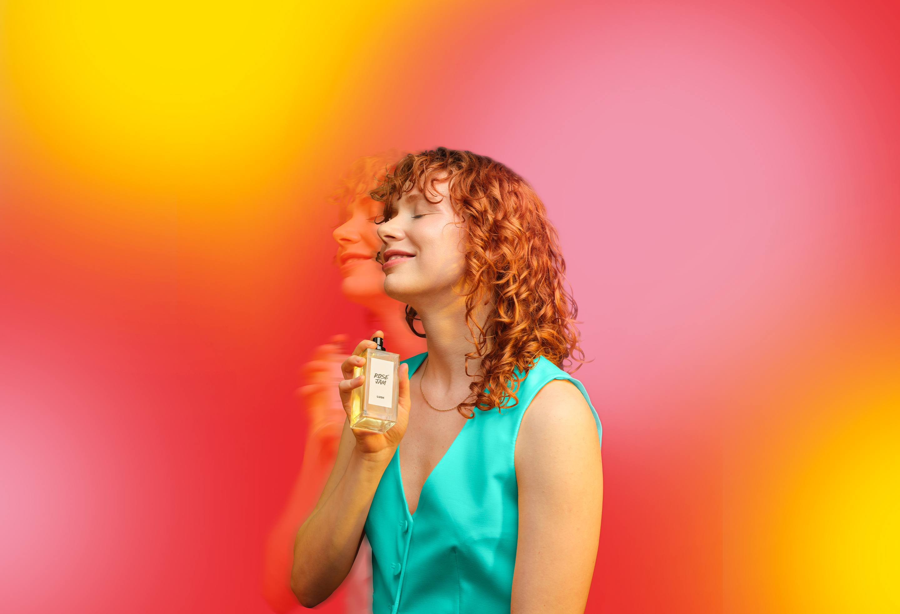 Love | Shop Fragrance By Mood | LUSH